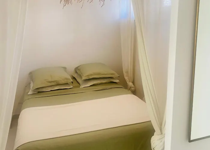 ★★★ Paradis Prado Mermoz Proximite Mer★★★