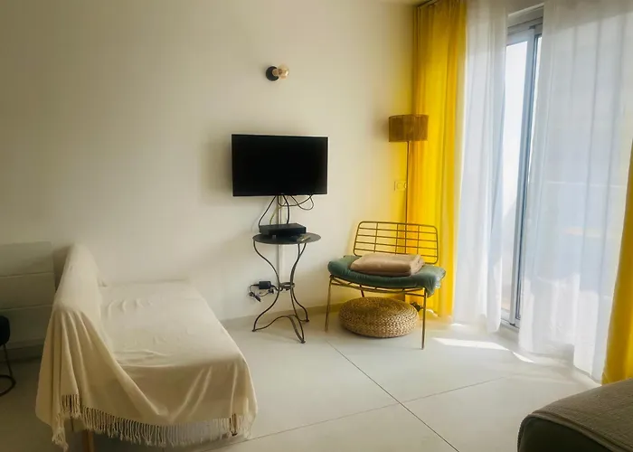 ★★★ Paradis Prado Mermoz proximité Mer★★★