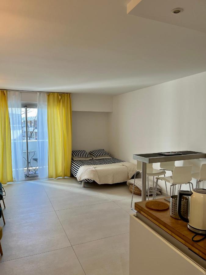 ★★★ Paradis Prado Mermoz Proximite Mer★★★ Apartment