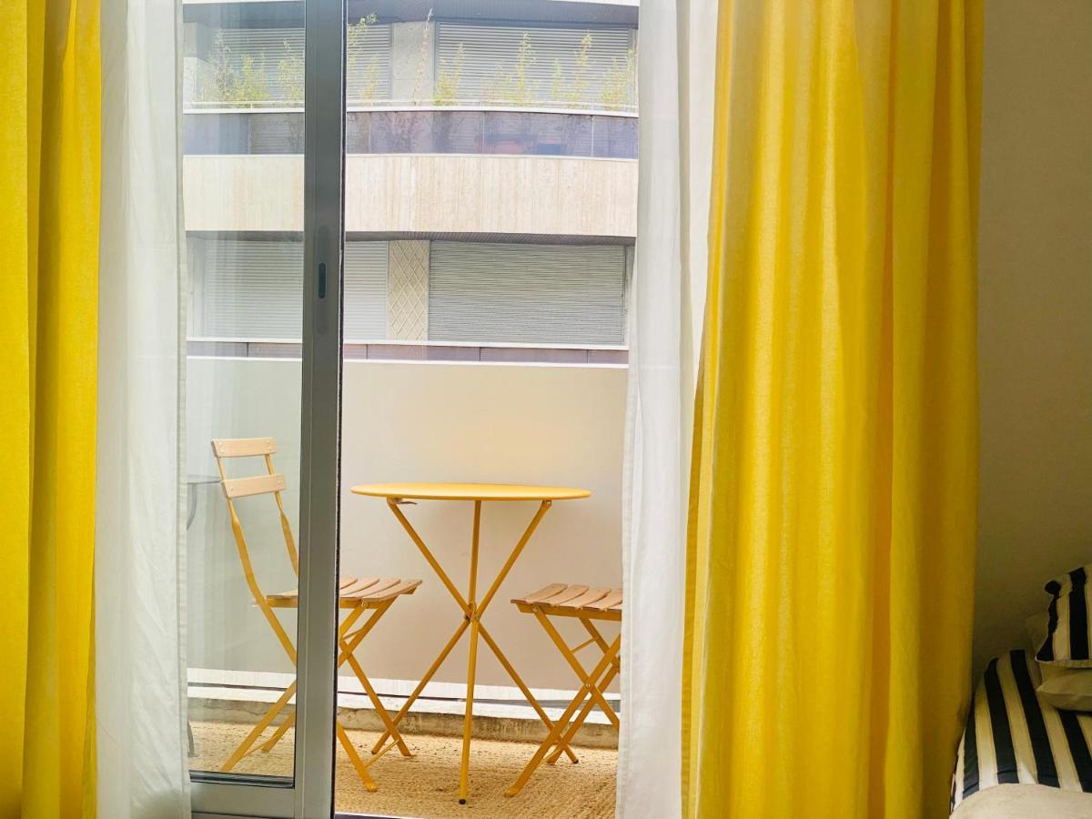 Apartment ★★★ Paradis Prado Mermoz Proximite Mer★★★