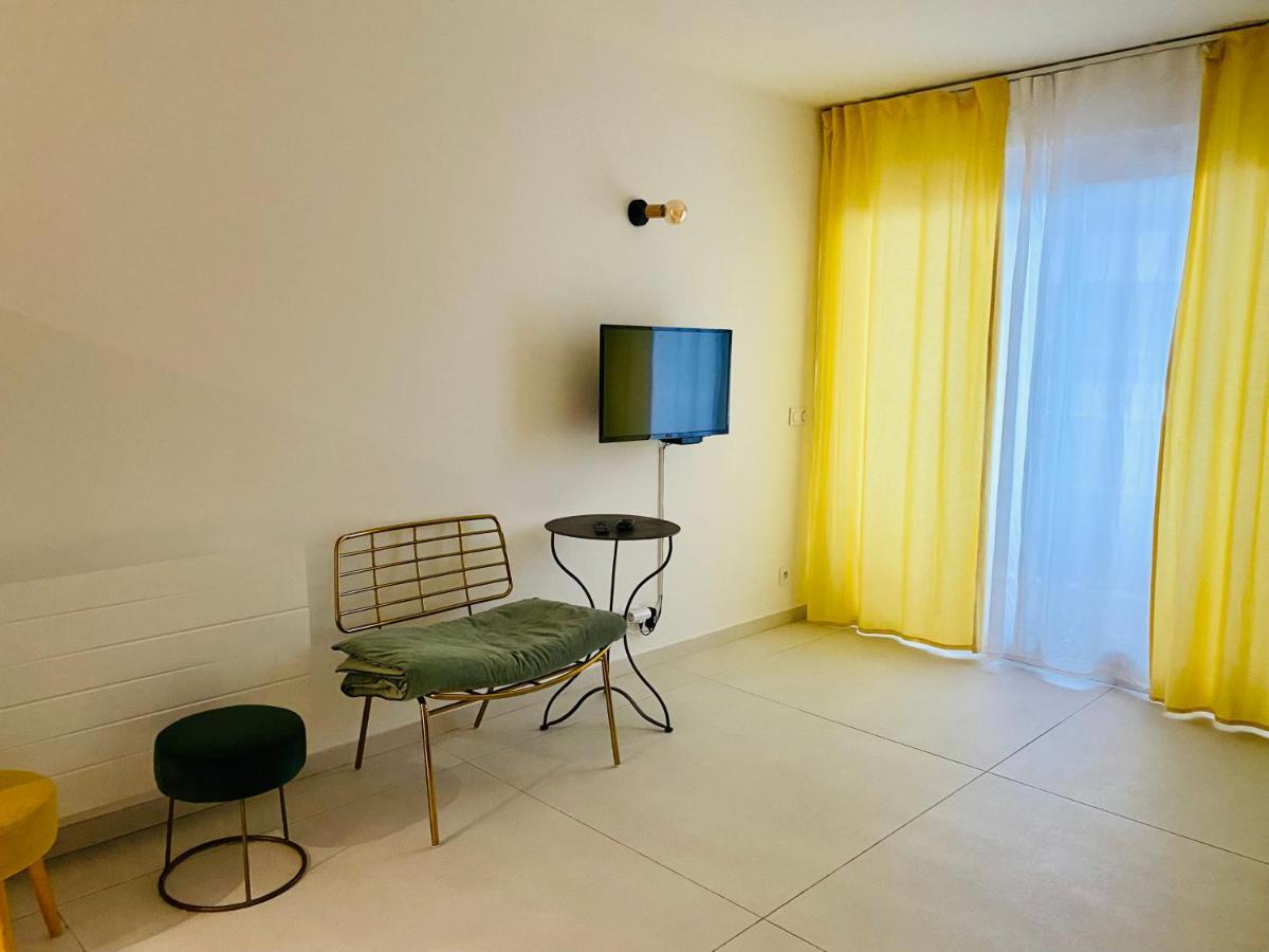 ★★★ Paradis Prado Mermoz Proximité Mer★★★ Apartamento