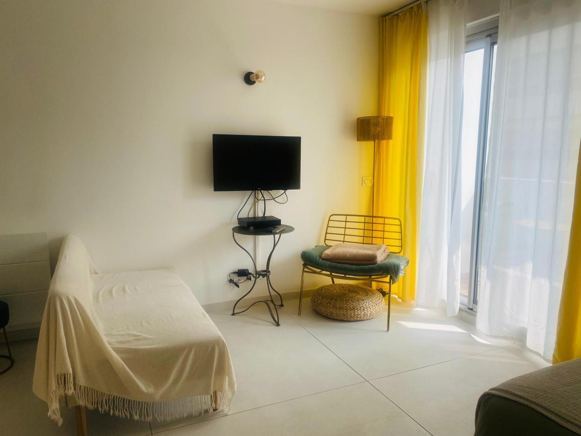 ★★★ Paradis Prado Mermoz Proximite Mer★★★ Marseilles