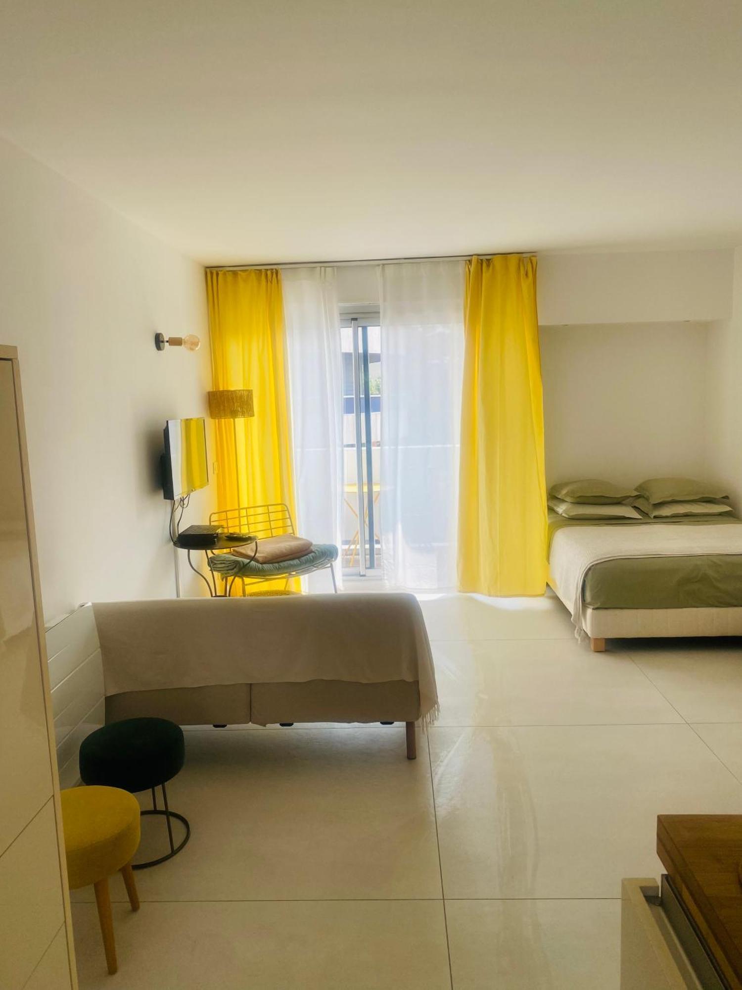 Apartment ★★★ Paradis Prado Mermoz Proximite Mer★★★