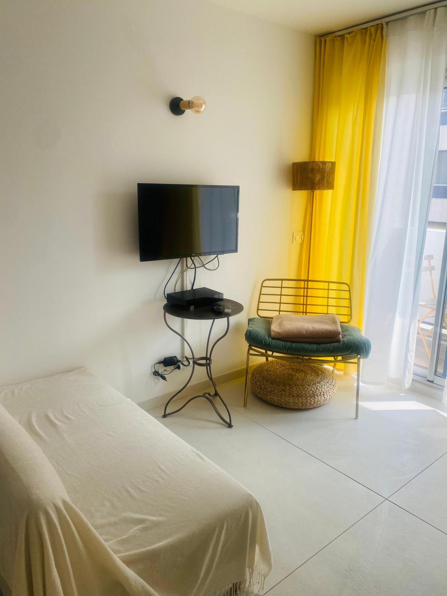 ★★★ Paradis Prado Mermoz Proximite Mer★★★ Apartment *