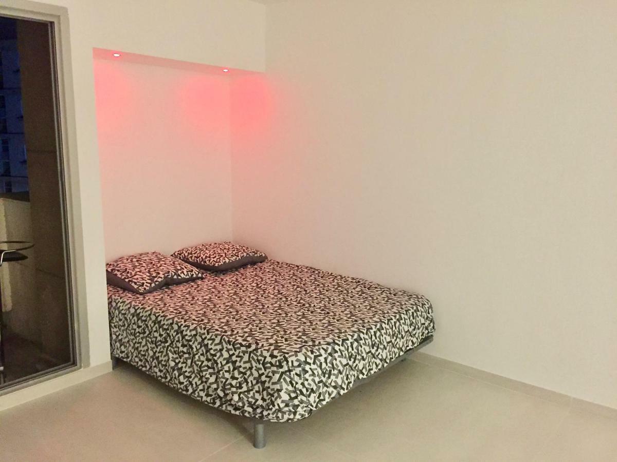 Apartamento ★★★ Paradis Prado Mermoz Proximité Mer★★★
