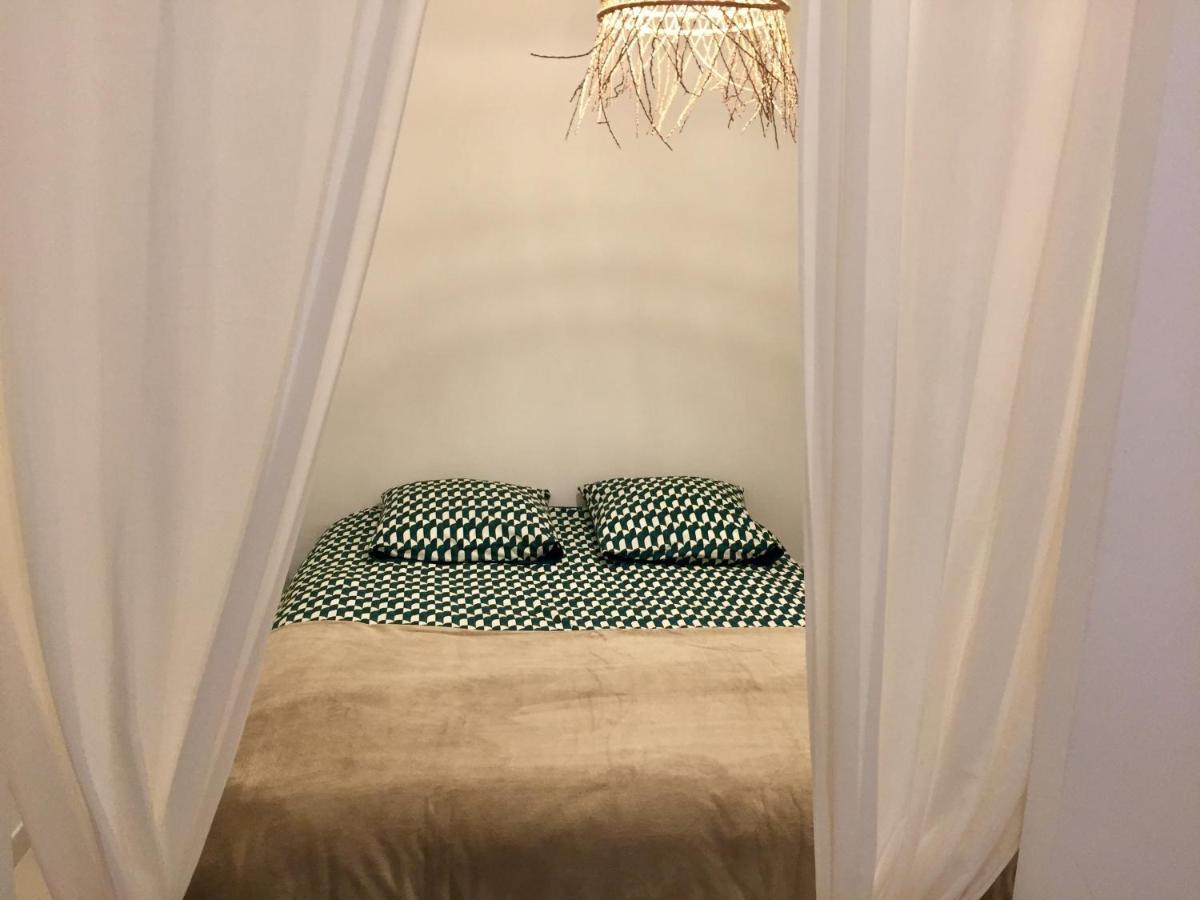★★★ Paradis Prado Mermoz Proximite Mer★★★ * Marselha